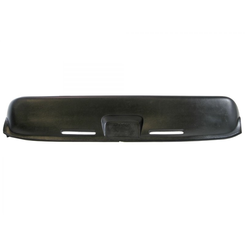 MERCURY COUGAR 1967-1968 Dash Pad black SCOTT DRAKE C7WY-6504290-BK