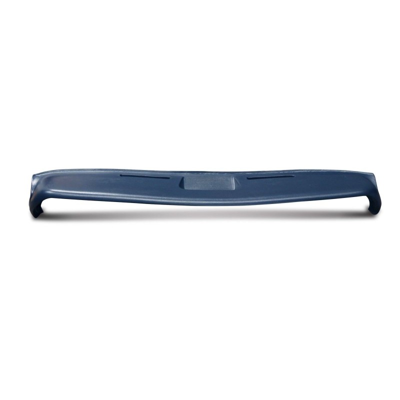 MERCURY COUGAR 1967-1968 Dark blue cougar dash pad SCOTT DRAKE C7WY-6504290-BL