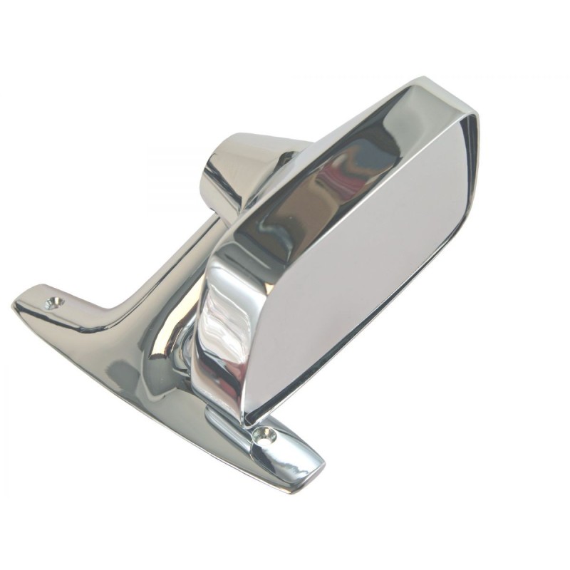 MERCURY COUGAR 1967-1968 MIROIR COTE DROIT PASSAGER Right Hand Mirror SCOTT DRAKE C8WY-17696-AR
