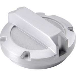JEEP WRANGLER TJ 1997-2006 BOUCHON DE MAITRE CYLINDRE Brake Master Cylinder Cap SCOTT DRAKE JP-120002-BL