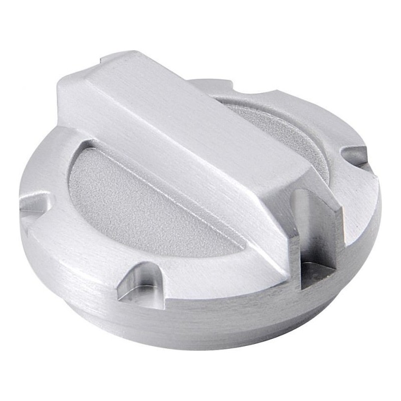 JEEP WRANGLER TJ 1997-2006 BOUCHON DE MAITRE CYLINDRE Brake Master Cylinder Cap SCOTT DRAKE JP-120002-BL