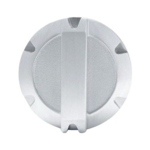 JEEP WRANGLER 1997-2006 TJ CACHE BOUCHON DE BOCAL DE LIQUIDE DE DIRECTION ASSISTEE ALUMINIUM Power steering res cap cover SCOTT