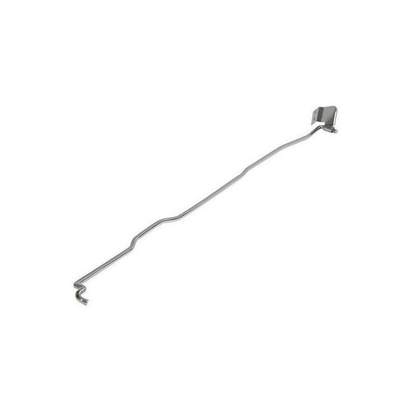 JEEP WRANGLER 1997-2006 TJ Hood Prop rod SCOTT DRAKE JP-120018-S