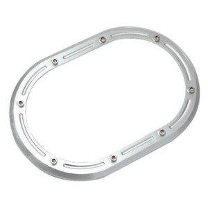 JEEP WRANGLER 2007-2009 UNLIMITED JK CONTOUR DE SOCLE DE LEVIER DE BOITE DE VITESSES ALUMINIUM BOITE MANUELLE console shift beze