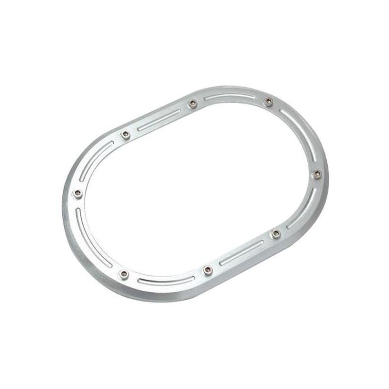JEEP WRANGLER 2007-2009 UNLIMITED JK CONTOUR DE SOCLE DE LEVIER DE BOITE DE VITESSES ALUMINIUM BOITE MANUELLE console shift beze