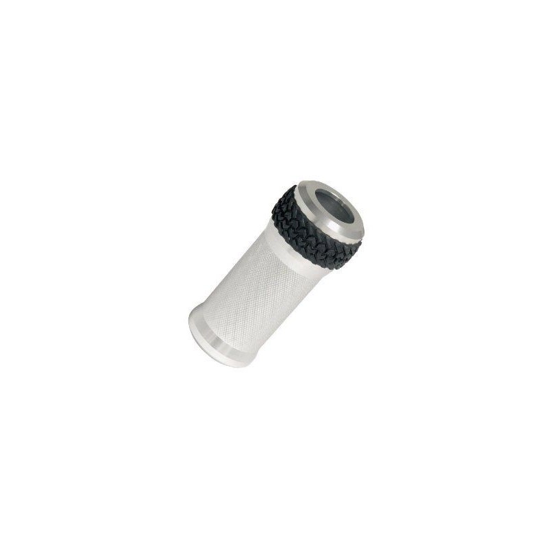 JEEP WRANGLER 2007-2010 JK Billet Emergency brake handle cover Aluminium SCOTT DRAKE JP-180009-BL