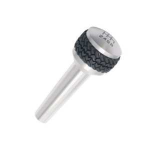 JEEP WRANGLER 2005-2009 TJ JK POMMEAU DE LEVIER DE VITESSES BOITE 6 ALUMINIUM 6 speed shift knob Billet aluminium SCOTT DRAKE JP