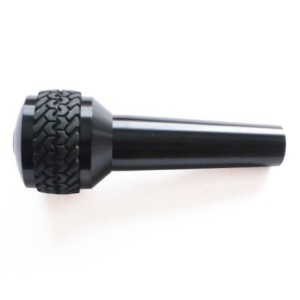 JEEP WRANGLER 2007-2010 JK POMMEAU DE LEVIER DE VITESSES NOIR BOITE AUTOMATIQUE Automatic Transmission Shift Knob black finish S