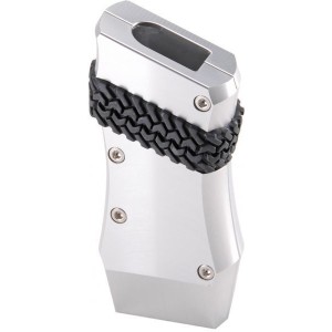 JEEP WRANGLER 1997-2006 JK COUVRE POIGNEE DE FREIN DE PARKING ALUMINIUM Billet Mergency brake handle cover SCOTT DRAKE JP-180029