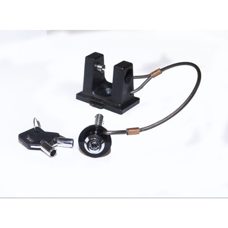 JEEP WRANGLER 2007-2015 JK Locking Hood Pin upgrade SCOTT DRAKE JP-190001-LKCNV