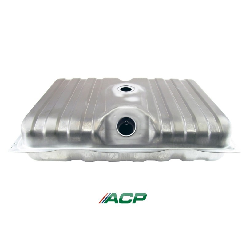 MERCURY COUGAR 1971-1973 RESERVOIR DE CARBURANT D ESSENCE fuel tank w/o drain hole (20 gallons) ACP FM-EG003D D1WY-9002-D