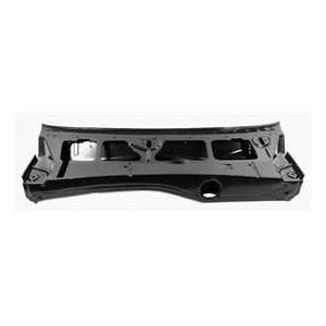 PONTIAC FIREBIRD 1967 BLOC CHEMINE INFERIEUR cowl lower panel MUSCLECAR GT 1072
