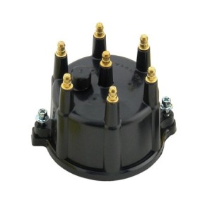 CAPOT DIST CAP