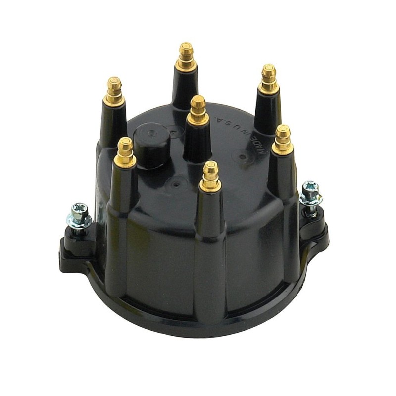 CAPOT DIST CAP