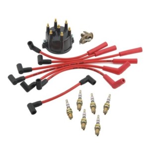 1991-1993 TST JEEP 4.0L HO EFI ACCEL TST17