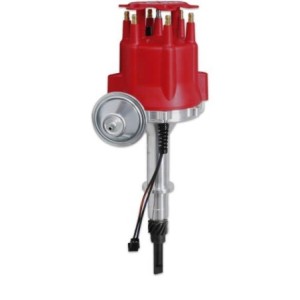 DISTRIBUTEUR D ALLUMAGE Distributor