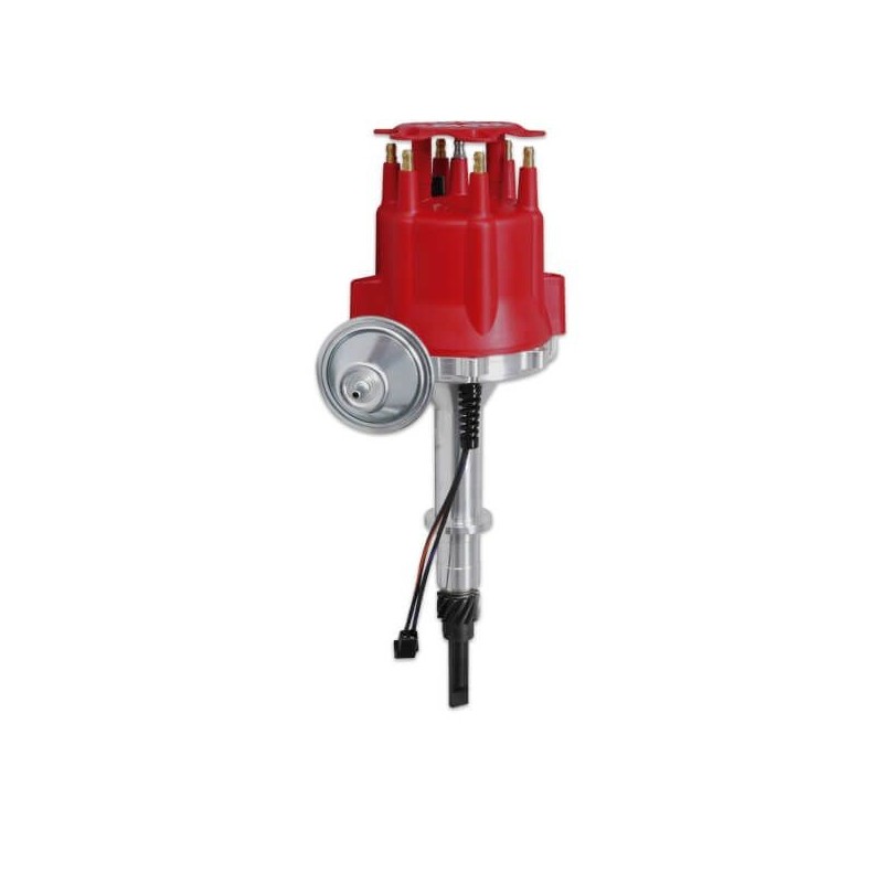 DISTRIBUTEUR D ALLUMAGE Distributor