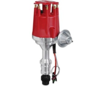 DISTRIBUTEUR D ALLUMAGE Distributor