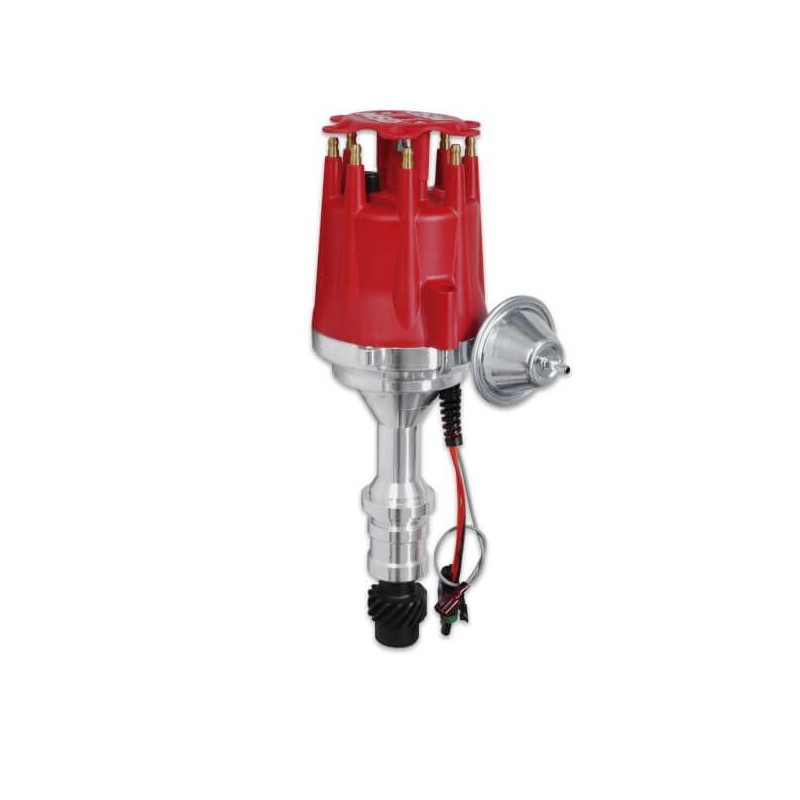 DISTRIBUTEUR D ALLUMAGE Distributor