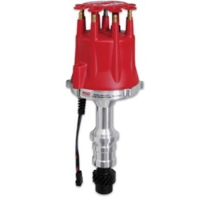 DISTRIBUTEUR D ALLUMAGE Distributor