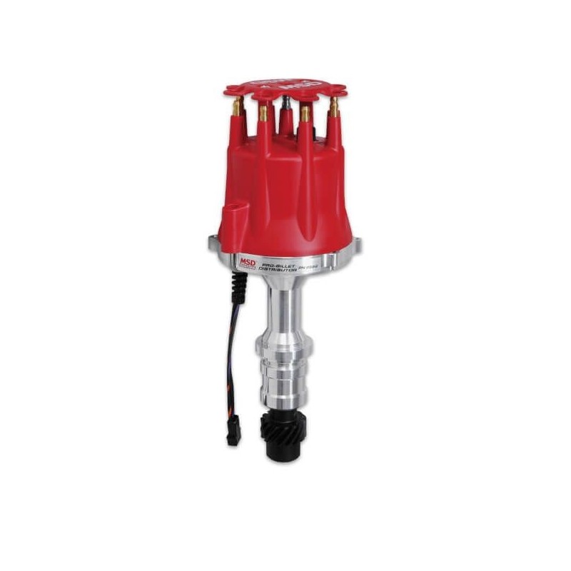 DISTRIBUTEUR D ALLUMAGE Distributor