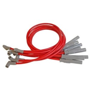 SET DE FILS D'ALLUMAGE Wire Set
