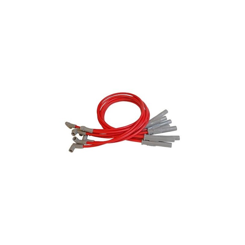 SET DE FILS D'ALLUMAGE Wire Set