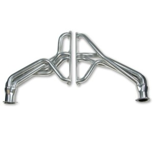 JEEP CJ5-6-7 401 CERAMIC Flowtech 33550FLT