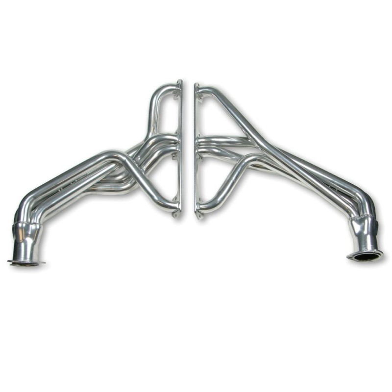 JEEP CJ5-6-7 401 CERAMIC Flowtech 33550FLT