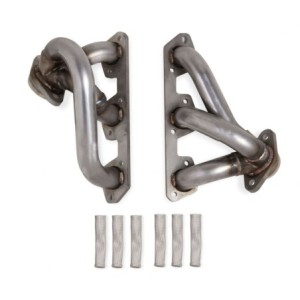 2007-2011 JEEP WRANGLER JK I6-4.0L SHORTY - SS Hooker 70305401-RHKR