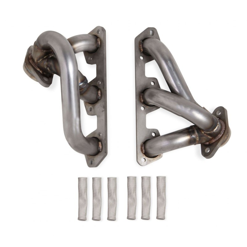 2007-2011 JEEP WRANGLER JK I6-4.0L SHORTY - SS Hooker 70305401-RHKR