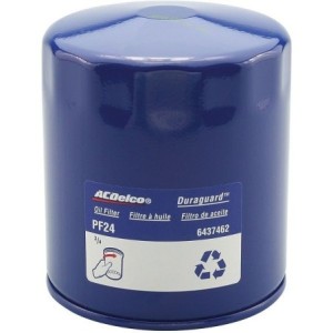 1965-2002 FILTRE A HUILE ACDELCO PF1218