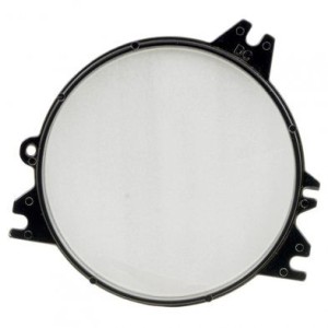 MERCURY COUGAR 1969-1970 cougar instrument cluster lens DANIEL CARPENTER C9WY-10887