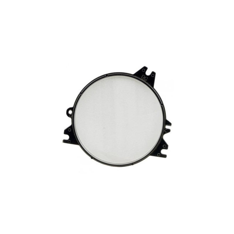 MERCURY COUGAR 1969-1970 cougar instrument cluster lens DANIEL CARPENTER C9WY-10887