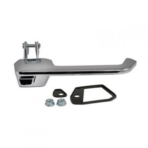 MERCURY COUGAR 1969-1970 cougar outside door handle rh DANIEL CARPENTER C60Z-6222404