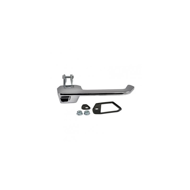 MERCURY COUGAR 1969-1970 cougar outside door handle rh DANIEL CARPENTER C60Z-6222404