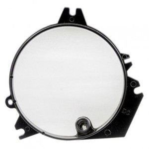 MERCURY COUGAR 1969-1970 xr7 & eliminator speedometer lens w/trip button DANIEL CARPENTER C9WY-10887-XR7