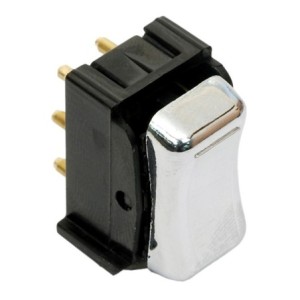 MERCURY COUGAR 1969-1972 cougar & 71-72 power window switch - passenger DANIEL CARPENTER C9AZ-14529