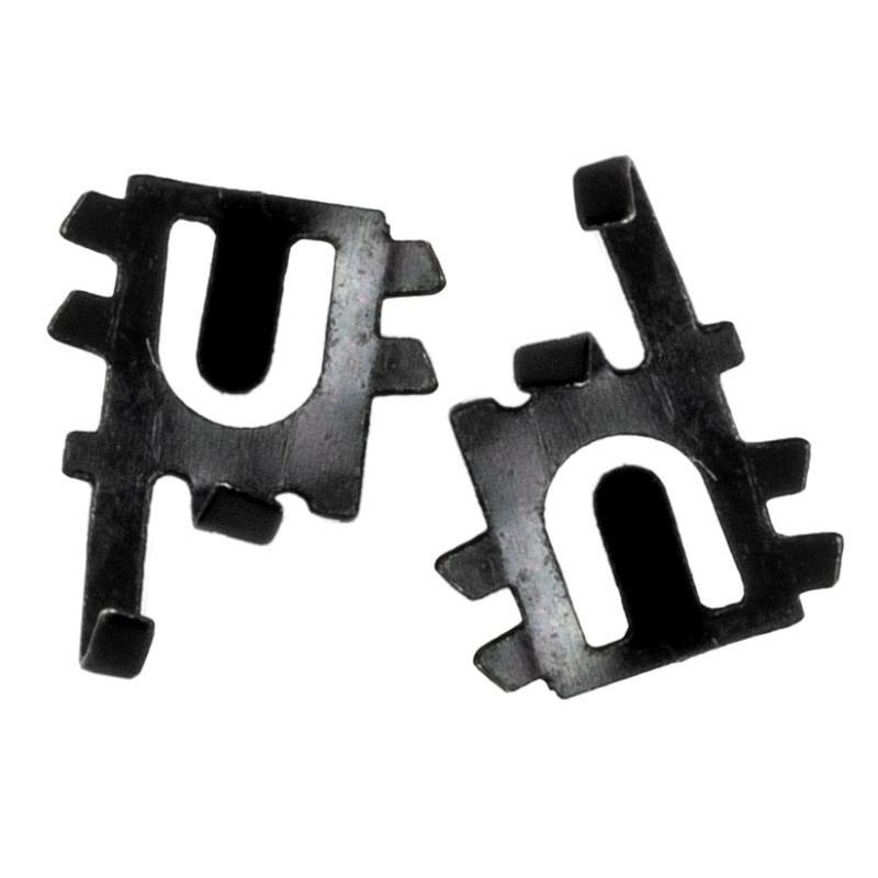 MERCURY COUGAR 1969-1972 cougar & 71-72 power window switch retainer clips DANIEL CARPENTER C9AZ-14530