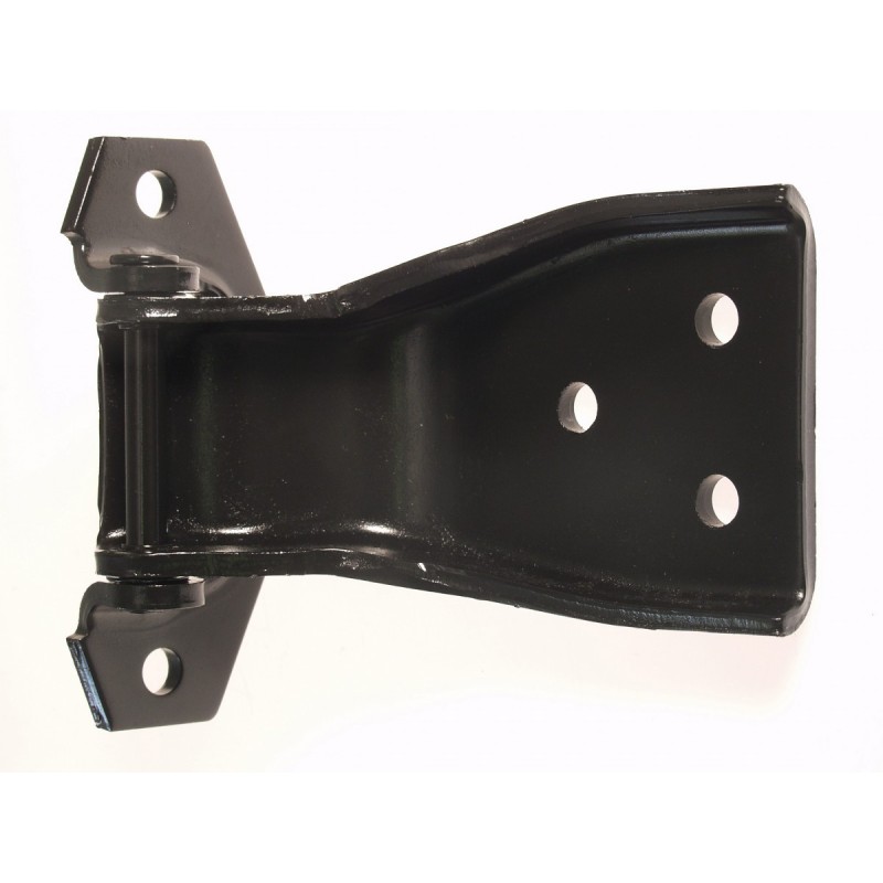 FORD MUSTANG 1969-1970 CHARNIERE DE PORTE SUPERIEUR DROIT COTE PASSAGER Upper door hinges right hand SCOTT DRAKE D0ZZ-6522800-A