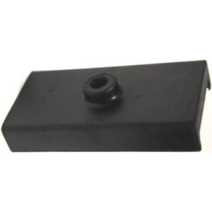MERCURY COUGAR 1967-1973 SILENT BLOC DE LAME spring mount pad DANIEL CARPENTER C60Z-5741