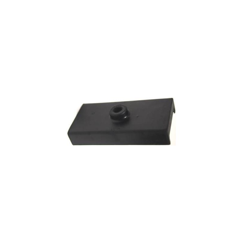 MERCURY COUGAR 1967-1973 SILENT BLOC DE LAME spring mount pad DANIEL CARPENTER C60Z-5741
