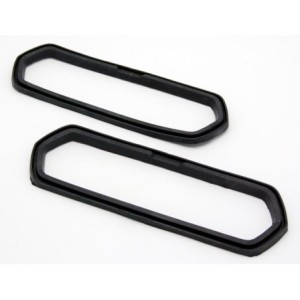 MERCURY COUGAR 1968 cougar front marker seal DANIEL CARPENTER C8WY-15447