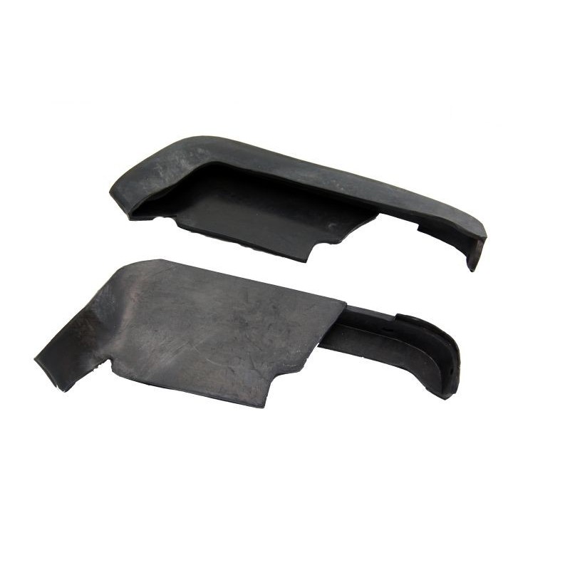 MERCURY COUGAR 1969-1970 fender fillers DANIEL CARPENTER C9WY-16554