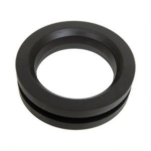 DODGE CHARGER 1968-1974 JOINT DE TUBE DE REMPLISSAGE DE RESERVOIR DE CARBURANT Auto Metal Direct 891-1068-1