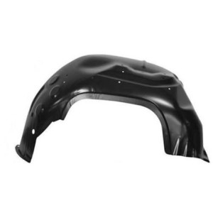 PONTIAC 1970-1981 INTERIEUR D AILE GAUCHE COTE CONDUCTEUR Front LH Side Fender Liner GMK432135070L