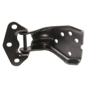 FORD MUSTANG 1971-1973 CHARNIERE DE PORTE SUPERIEUR GAUCHE COTE CONDUCTEUR Upper door hinges left hand SCOTT DRAKE D1OZ-6522801
