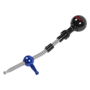 JEEP WRANGLER 2018-2024 V6 182 220 LEVIER DE BOITE DE VITESSE MANUELLE SPORT Jl Sport Shifter