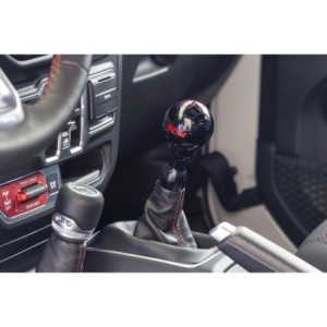 JEEP WRANGLER 2018-2024 V6 182 220 LEVIER DE BOITE DE VITESSE MANUELLE SPORT Jl Sport Shifter