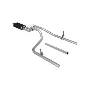 1994-2001 Dodge Ram 1500 3.9l/5.2/5.9l A T FLOWMASTER 17171